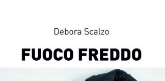 Debora Scalzo presenta “Fuoco Freddo” alla Mondadori di Viterbo Debora Scalzo presenta Fuoco Freddo Mondadori Viterbo