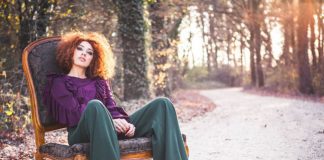 Gabriella Martinelli, “Casimira”: il videoclip del singolo Gabriella Martinelli