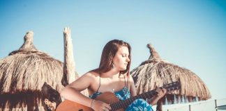 Greta, “Song N. 5”: il video del nuovo brano Greta Song N. 5 video brano