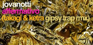 “Affermativo”, il nuovo singolo di Jovanotti Affermativo nuovo singolo Jovanotti