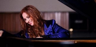 Judith Owen in concerto a Milano il 20 giugno Judith Owen concerto Milano 20 giugno