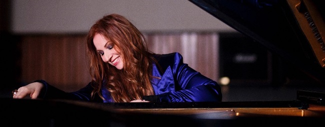 Judith Owen concerto Milano 20 giugno
