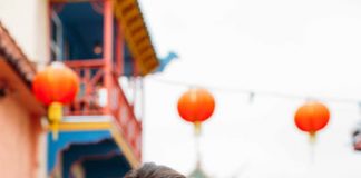 Lorella Boccia rimanda la data delle nozze Lorella Boccia