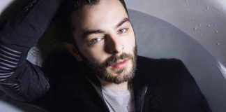 Super Martina: il video del brano di Lorenzo Fragola Lorenzo Fragola