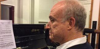 L’intervista a Martino Faggiani, direttore del Coro alla Monnaie Maestro Martino Maggiani