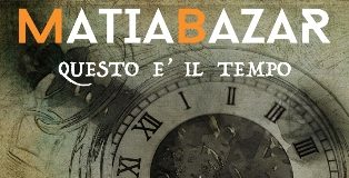 Matia Bazar, “Questo è il tempo”: il nuovo brano dal 15 giugno Matia Bazar Questo è il tempo nuovo brano dal 15 giugno