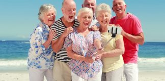 Vacanze d’Estate 2018: mare e lago sono le mete preferite dagli over 65