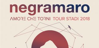 Negramaro, le date dei concerti estivi 2018 Negramaro date concerti estivi 2018