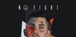 Luca Tarantino, “No fight”: il nuovo ep del dj salentino Luca Tarantino No fight nuovo ep dj salentino