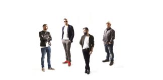 “Sogni e Bisogni” Il nuovo album dei NOT Sogni e Bisogni nuovo album NOT