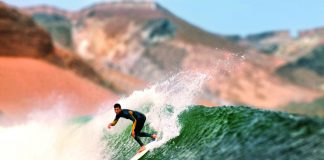 Le spiagge del Perù: catetteristiche e storia spiagge Perù catetteristiche storia