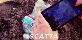 Plastic Radar, nuova iniziativa di Greenpeace a favore del mare Plastic Radar nuova iniziativa di Greenpeace favore mare