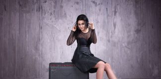 Rosmy presenta a Milano il nuovo brano “Inutilmente” Rosmy presenta Milano nuovo brano Inutilmente