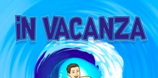 Samuele Cavallo, “In vacanza”: il video del nuovo brano Samuele Cavallo In vacanza video nuovo brano