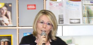 Intervista a Sara Rattaro, scrittrice genovese