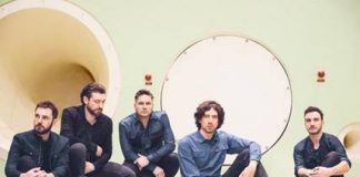 Firenze Rocks: Snow Patrol, Zara Larsson e Matt Simons saliranno sul palco prima di Ed Sheeran il 14 giugno Snow Patrol live Italia nuove date tour