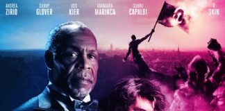 Ulysses A dark Odyssey: trailer e trama del film Ulysses A dark Odyssey trailer trama film