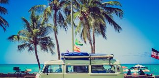 Vacanze estate 2018: soggiorni più brevi ma sale il budget di spesa Vacanze estate 2018 soggiorni più brevi ma sale budget spesa