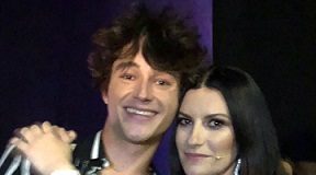 Laura Pausini vince X Factor Spagna con Pol Granch