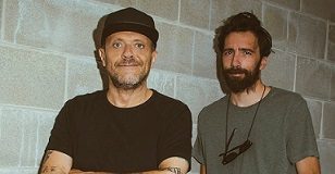 Max Pezzali e Ex – Otago in “Un’estate ci salverà”