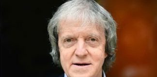 E’ morto a Roma Carlo Vanzina, aveva 67 anni