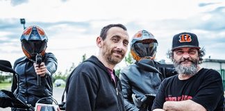 ShorTS International Film Festival: incontro con i fratelli Manetti Antonio e Marco Manetti