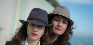 A TrentinoInJazz 2018 live le As Madalenas As Madalenas