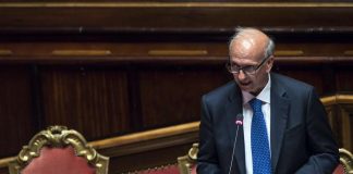 Raccontare sui territori la scuola digitale, Bussetti a L’Aquila per “Futura”
