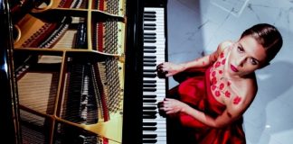 Eleonora Betti: ecco le date Live de “Il divieto di sbagliare in Tour” Eleonora Betti