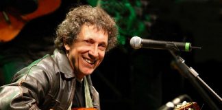 Festival ValcenoArte 2018: tappa speciale del tour di Eugenio Bennato Eugenio Bennato