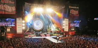 Festival Show 2018 approda sulle spiagge di Caorle (VE) Festival Show 2018