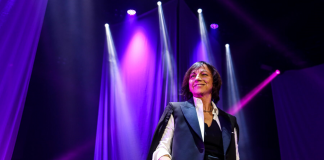 Gianna Nannini: ecco le date estive di “Fenomenale – Il Tour” Gianna Nannini