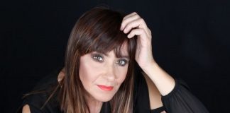 Giuseppina Torre in concerto al Cinemart di Napoli Giuseppina Torre