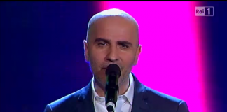 Red Canzian, Luca Carboni e Ron nel nuovo disco di Marco Armani