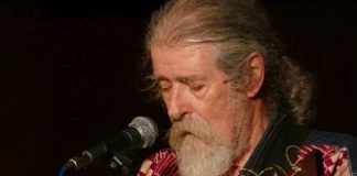 Luigi “Grechi” De Gregori in radio con il singolo “Tangos e Mangos” Luigi Grechi De Gregori