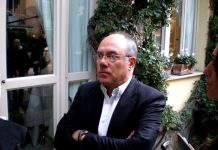 Sanremo, Verdone si complimenta con Sal Da Vinci: “Oggi Troppo Forte sei tu” Carlo Verdone (copyright L'Opinionista)