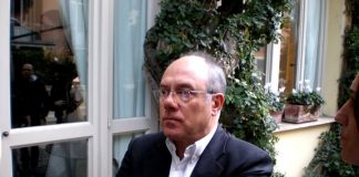 Verdone: «Abbiamo bisogno di più film italiani che vadano bene» Carlo Verdone (copyright L'Opinionista)