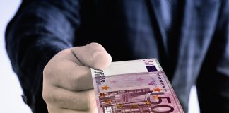 Cgia, in Italia 118mila imprese sono a rischio usura