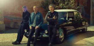 Biagio Antonacci feat. Rosario Fiorello nel singolo “Mio fratello” Mio Fratello-Biagio Antonacci