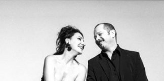 ArtCity presenta “Woman’s night”, il 30 luglio al Vittoriano di Roma Nicky Nicolai e Stefano Di Battista