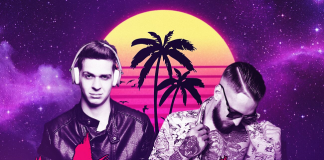 Sam Burst & Rödja firmano il nuovo singolo “Pa Para Pa” Pa Para Pa