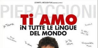 Programmazione TV 17 luglio: su C5 “Ti amo in tutte le lingue del mondo” Programmi TV