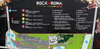Coez Live il 7 luglio al Rock in Roma: informazioni utili sul concerto Rock in Roma Coez