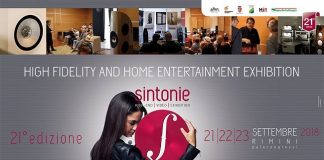 Sintonie 2018, Nada ospite musicale a Rimini Sintonie 2018 Nada ospite musicale Rimini