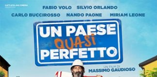 Programmazione TV 21 luglio: su Rai1 il film “Un paese quasi perfetto” Un paese quasi perfetto