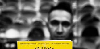 Il rapper Amir Issaa presenta “Vivo per questo”