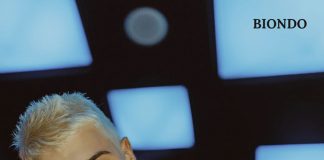 Biondo, “Dejavu” certificato oggi disco d’oro Biondo Dejavu certificato oggi disco d'oro