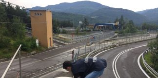 Bologna, contrabbando gasolio: sequestrata un’autocisterna Bologna contrabbando gasolio sequestrata autocisterna