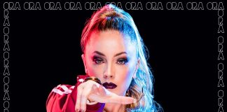 Eujenia, l’album d’esordio della cantante astigiana Eujenia album esordio cantante astigiana