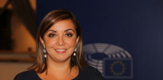 Copyright, Adinolfi (M5S): “Il Parlamento ci ha seguiti” Isabella Adinolfi